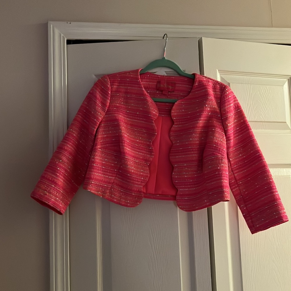 Lilly jacket